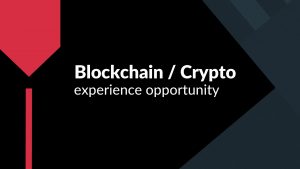 DevOps blockchain engineering jobs