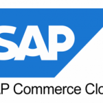 sap commerce cloud logo