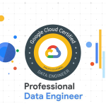 GCP DATA ENGINEER