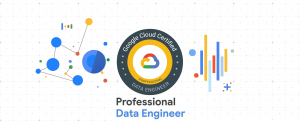 GCP DATA ENGINEER