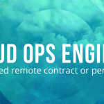 cloud ops engineer