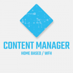 CONTENT MANAGER