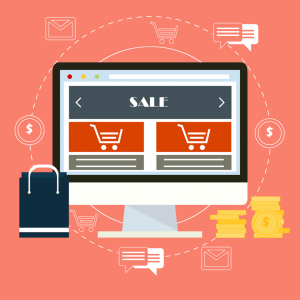 ecommerce merchandising