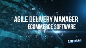 agile ecommerce delivery project manager jobs
