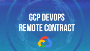 Google Cloud Devops Engineer responsible for devops (CICD) pipeline design, development & implementation of Google Cloud Platform to build software delivery pipelines, deploy and monitor services The Role: • Build CI/CD pipelines for cloud native PaaS services such as Databases, Messaging, Storage, Compute in Google Cloud Platform • Build deployment pipeline with GitHub CI (Actions) • Build Terraform codes to deploy infrastructure as a code • Deployment and troubleshooting of Docker, GKE, OpenShift and Cloud Run • Cloud Build, Cloud Composer and Dataflow • Configure software to be monitored by AppDynamics • Configure stackdriver logging and monitoring in GCP • Use Splunk, Kibana, Prometheus and Grafana to setup dashboard Experience: • 1-2 years in Google Cloud and GitHub CI. • 5 years DevOps • Microservices/API. • Devops tools like GitLab CI, Jenkins and Helm. • Application deployment and testing strategies in Google cloud platform. • Define and develop, test, release, update, and support processes for DevOps operation • Continuous integration, development, deployment pipeline (CI/CD Pipeline) • Excellent understanding of Java • Knowledge on Kafka, ZooKeeper, Hazelcast, Pub/Sub is nice to have. • Understanding of cloud identity and access • Compute runtime, differences between native compute, virtual and containers • Oracle, Cloud SQL, and Cloud Spanner. • Agile principles • Certification in Google professional Cloud DevOps Engineer is desirable. • Experience with Agile/SCRUM environment. • Familiar with Agile Team management tools (JIRA, Confluence) #gcp #gcpdevops #devops #devopsengineer #contractjobs #workfromhome #GOOGLECLOUD This assignment will fall within scope of IR35 legislation and appropriate umbrella company should be utilised during this assignment. This advert was posted by Staffworx Limited - a UK based recruitment consultancy supporting the global E-commerce, software & consulting sectors. Services advertised by Staffworx are those of an Agency and/or an Employment Business. Staffworx operate a referral scheme of £500 or new iPad for each successfully referred candidate, if you know of someone suitable please forward for consideration Country United Kingdom Location EC1A, remote working Job Type Contract Job Post Duration 1 Week Job Posting (Job Expires: 23 Mar 2022) Industries Engineering, Finance, Accounting & Banking, IT & Telecommunications Categories Graduate, Executive, Home Working Reference JSswx3420GCP Start Date ASAP, 3 immediate slots on team Duration 6 months initial, long term program Rate/Salary excellent rates, inside IR35 Visa Requirement Applicants must be eligible to work in the specified location