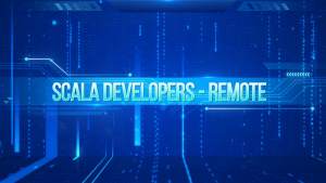 scala developers