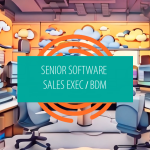 Senior Solution Sales Executive / Sales Manager (SaaS Software Solution Sales) - home based, Devon HQ About the role Senior Solutions Sales / Business Development Manager for hi-tech, fast growing company based in Devon focused on making a difference through SaaS / Software Solutions Sales in established provider in the retail, utilities and media sectors. Creating, managing and closing exciting software sales opportunities for new product range within the employee engagement, rewards and gamification sector. Responsible for generating new business from both our existing UK customer base and new prospects You’ll be confident to negotiate at senior management level, with a complex stakeholder map and extensive timeframes within large corporate organisations. This is a home/field-based role where you’ll be required to travel to client meetings within the UK and also work remotely online on a regular basis, as well as quarterly visits to our Head Office in Devon. Key responsibilities Develop a clear and consistent plan of action and approach to the market Negotiate pricing, scope of service and contractual terms to achieve optimum position for the business. Negotiate customer contracts within established parameters and guidelines. Identify and develop collaborative relationships with key influencers and stakeholders. Maintain a strong relationship with key members of partner organisations. Experience A proven track record with significant corporate sales experience, in large company environments Software as a Service (SaaS) sales experience. Can demonstrate signing and liaising with partners manage key stakeholders at all levels solution-based sales, often taking more than 6 months. Consistent track record in generating sales & profit through new business development. Results-driven and highly self-motivated, able to operate independently. Strategic thinker Confident and articulate with agility to adapt to your audience. Strong Persuasive and Negotiating skills. Exceptional Presentation skills Salary & Benefits Excellent Salary / Double OTE / Car Allowance 24 days holiday plus bank holidays / birthday day off Holiday buy back scheme. Company pension Health & Dental plan Other assorted bens If you're interested in this opportunity, please email your latest CV, or call James for more information. This advert was posted by Staffworx Limited a UK based recruitment consultancy supporting the global ecommerce, software & consulting sectors. Services advertised by Staffworx are those of an Agency and/or an Employment Business. Staffworx operate a referral scheme of £500 or new iPad for each successfully referred candidate, if you know of someone suitable please forward for consideration Other suitable opportunities are available at www.staffworx.co.uk/vacancies #salesjobs #bdmjobs #gamification #employeeengagement #saas #solutionselling #devonjobs #ukjobs #businessdevelopment #employeerewards
