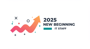 Starting the New Year with a Bang: Job Hunting Tips for IT Contractors and Employees