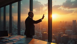 Remove term: Economic Uncertainty Economic UncertaintyRemove term: Business Strategy Business StrategyRemove term: Decision-Making Decision-MakingRemove term: Leadership LeadershipRemove term: Strategic Agility Strategic AgilityRemove term: Global Economy 2025 Global Economy 2025Remove term: Organizational Resilience Organizational ResilienceRemove term: C-Suite Strategy C-Suite StrategyRemove term: Scenario Planning Scenario PlanningRemove term: AI Investment AI InvestmentRemove term: Tech Strategy in Uncertainty Tech Strategy in Uncertainty