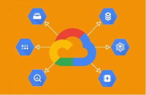 google cloud