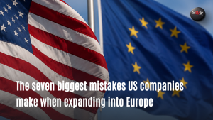 If you are a US scaleup with Europe on the roadmap, here is the short version: it is not one market, it is eight. The mistakes you make in the first 12 months will take three years to undo. At Staffworx, we work with US Series B and C companies making their first move into the UK and EMEA. The pattern of mistakes is remarkably consistent. So is the pattern of what works.