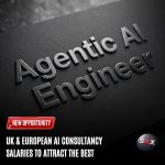 Senior Agentic AI Engineer Senior Agentic AI Engineer. A fast-growing, engineering-led AI consultancy with industry recognised entrepreneur leadership is hiring Senior Agentic AI Engineers to design, build and run production AI systems for existing enterprise client base in retail, pharmaceutical, financial services and FMCG / Consumer Products. Permanent, remote first with some trips to office and clients. The opportunity Our client has more enterprise AI work than it can currently staff and is building out its permanent engineering team. You will be the hands-on engineer in a small, senior client delivery team, working alongside a consultant and a delivery lead. Together you take a loosely defined business problem through to a working, production-grade AI system that is safe, observable and maintainable. Evaluation, guardrails and monitoring are built in from day one. You will also help shape engineering standards and the reusable patterns the wider team builds on. This is a senior individual contributor role for someone who still loves building, not a step into management. What you'll do Agentic and AI systems engineering • Design and build LLM applications using modern orchestration patterns, prompt frameworks and evaluation loops • Build multi-agent systems covering planning, delegation, tool use, safety constraints and monitoring • Build retrieval pipelines: embeddings, vector stores, RAG and semantic search • Apply knowledge modelling (ontologies, knowledge graphs) to improve reasoning and data alignment • Integrate AI systems with enterprise platforms through APIs, tools and connectors • Set the technical direction on your engagements and shape the architecture of client solutions Discovery and solution design • Turn ambiguous business needs into clear, practical engineering approaches • Assess feasibility across data, systems and architecture • Help shape use cases with consultants and explain clearly how a solution will work • Work with client domain experts to understand edge cases and operational requirements • Produce lightweight technical documentation, diagrams and decision records Quality, reliability and AI operations • Implement evaluation frameworks and safety checks across model and agent behaviour • Build monitoring, logging, tracing and incident-handling patterns • Apply governance, risk and compliance principles to AI deployments • Support release cycles, environments and operational readiness • Own reliability, reproducibility and performance benchmarks Building team capability • Turn what you build into reusable agent patterns, templates and starter kits • Share new research, frameworks and techniques with colleagues • Coach peers and influence coding standards and architectural practice What you'll bring Essential • 6 to 8 years in software or application engineering, AI engineering or applied data engineering • Strong hands-on experience with LLMs, embeddings, RAG, retrieval stacks and vector stores • Practical experience building multi-agent systems, agent orchestration or MCP-style tool patterns • Strong Python, with a track record of production-grade workflows • Experience with at least one cloud AI ecosystem: Azure OpenAI, Google Vertex AI, AWS Bedrock or Anthropic • Working knowledge of semantic modelling, ontologies or knowledge graphs • Ability to turn open-ended business problems into working prototypes quickly • Comfortable in client-facing delivery, ideally within a consultancy Desirable • Domain experience in life sciences, pharma or healthcare, FMCG or retail, insurance, or banking and financial services • Deeper ontology or knowledge graph expertise • Experience with LLM evaluation and observability tooling • Strong engineers from non-AI backgrounds who have moved quickly into agentic AI and can show what they have built are very welcome Who thrives • Senior and genuinely hands-on, with plenty of energy for building • Self-starting and entrepreneurial, with a bias for action and ownership • Calm and structured with ambiguity, reasoning from first principles • A builder who prototypes, iterates and ships • A clear communicator who can simplify complex systems for clients and colleagues • Collaborative and low ego, at home in small senior teams • Rigorous about safety, reliability and trust in AI systems • Curious and quick to learn, keeping pace with new tools and research About Staffworx Staffworx is a UK-based specialist IT and consulting recruitment firm placing permanent, contract, interim and fractional talent across AI and machine learning, software engineering, data, cloud and senior consulting. We partner with software vendors, consultancies, fintechs and global systems integrators across the UK and EMEA, with growing activity in the US. For clients, we focus on quality over volume: a small number of well-screened candidates benchmarked against the brief, clear feedback loops and same-day responses. For candidates, we offer honest market insight, confidential conversations and introductions to roles that genuinely match your experience and ambitions. Whether you are scaling an AI engineering capability or exploring your next move in agentic AI, we would be glad to help. Remote Working Some remote working Country United Kingdom Location UK home based, some office and client visits Job Type Permanent Industries IT & Telecommunications, Science, Biotech & Pharmaceuticals, Retail & Consumer Products Reference JSswx16865AIENG Start Date asap Rate/Salary excellent salary, bonus, full bens Visa Requirement Applicants must be eligible to work in the specified location