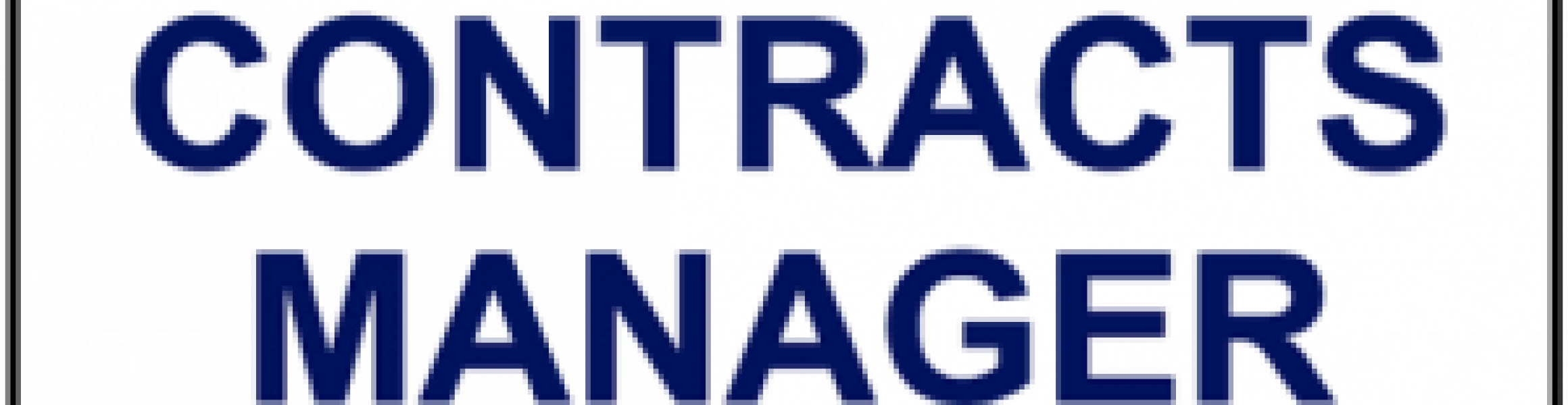 Contracts manager Staffworx co uk